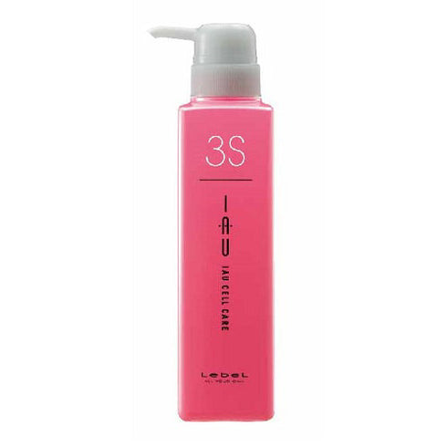 イオ セルケア 3S 500ml